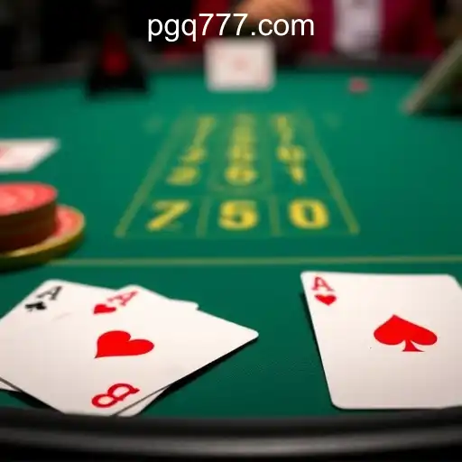 The Baccarat Game: Understanding Its Allure and PGQ.BET Oficial Slots Brasil #1