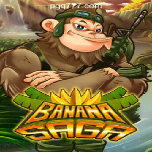 Embark on an Exciting Adventure with BananaSaga and PGQ.BET Oficial Slots Brasil #1