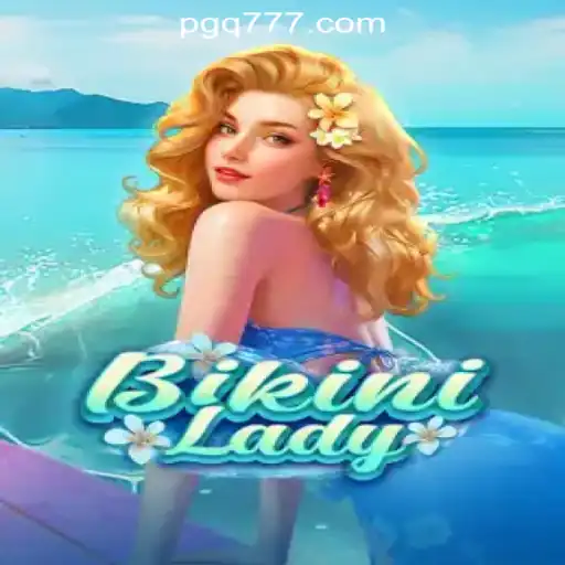 Exploring BikiniLady: A Captivating Journey into PGQ.BET Oficial Slots Brasil #1