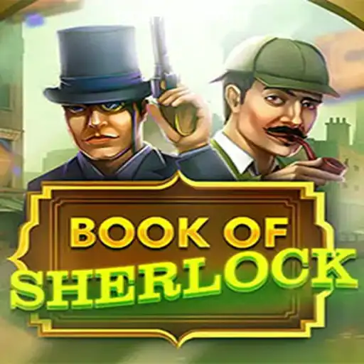 Discover the Mysteries of BookOfSherlock on PGQ.BET Oficial Slots Brasil