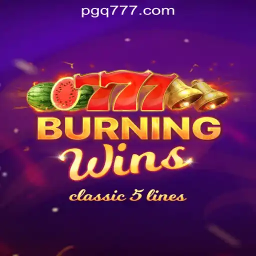 Discover the Excitement of BurningWins with PGQ.BET Oficial Slots Brasil #1