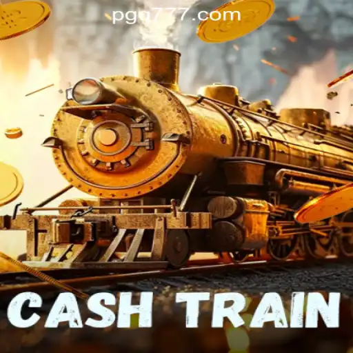 All Aboard the CashTrain: Exploring PGQ.BET Oficial Slots Brasil #1
