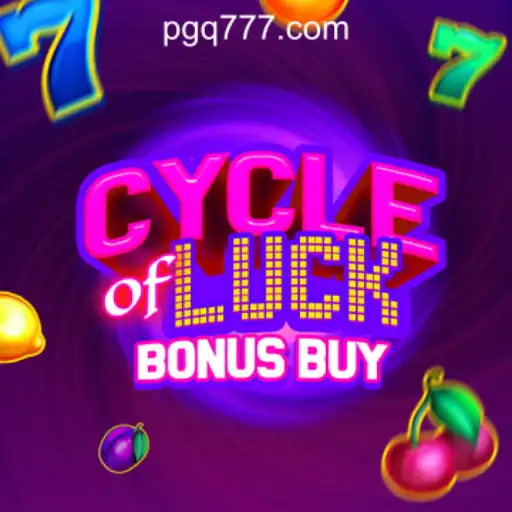 CycleofLuckBonusBuy: An Exciting Addition to PGQ.BET Oficial Slots Brasil #1