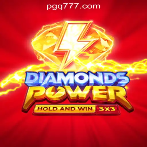 Discover the Exciting World of Diamondspower with PGQ.BET Oficial Slots Brasil #1
