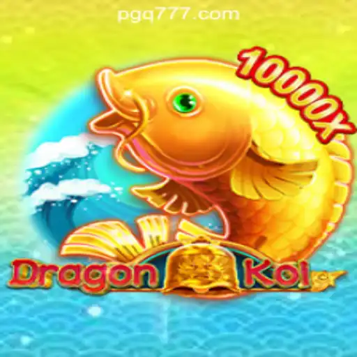 Discover DragonKoi: PGQ.BET's #1 Slots Game in Brazil