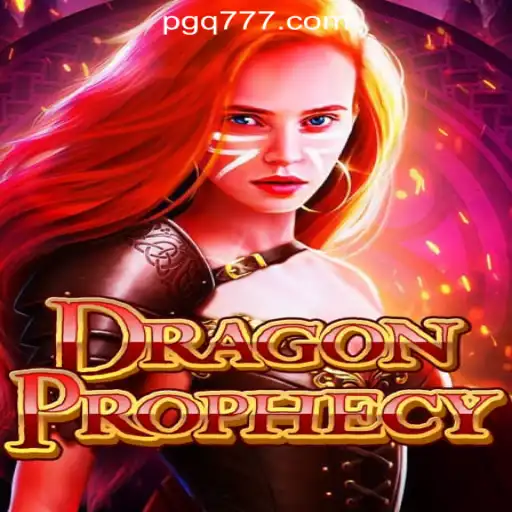 Unveiling DragonProphecy: The Epic Journey in PGQ.BET Oficial Slots Brasil #1