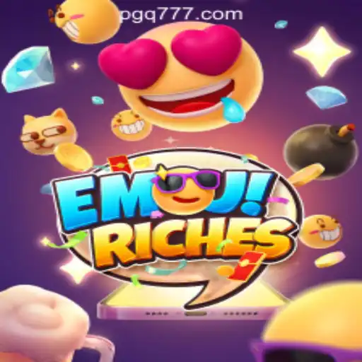 Unveiling EmojiRiches: The Latest Sensation in Online Casino Gaming
