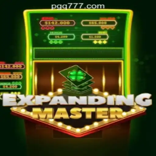 Exploring ExpandingMaster: The Ultimate Slot Experience with PGQ.BET Oficial Slots Brasil #1