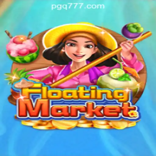 Explore FloatingMarket: A Captivating Gaming Experience in PGQ.BET Oficial Slots Brasil #1
