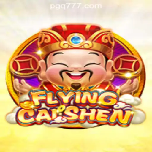 FlyingCaiShen: A Dive into PGQ.BET Oficial Slots Brasil #1 Game