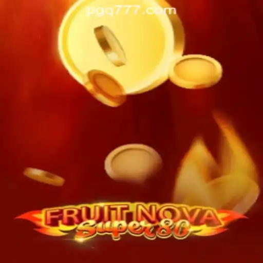 Discover the Excitement of FruitNovaSuper80 with PGQ.BET Oficial Slots Brasil #1
