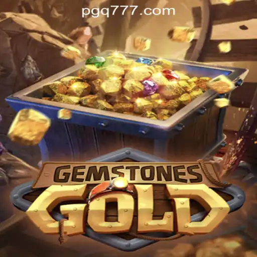 GemstonesGold: The Sparkling Journey with PGQ.BET Oficial Slots Brasil #1