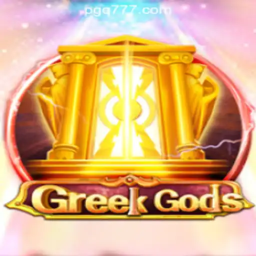 Explore GreekGods: The Ultimate Online Slot Experience with PGQ.BET Oficial Slots Brasil #1