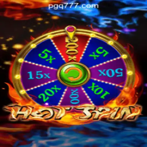 Exploring the Excitement of HotSpin: The Ultimate Slot Game from PGQ.BET Oficial Slots Brasil #1