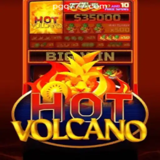 Exploring the Exciting World of HotVolcano: A Premier Slot Experience with PGQ.BET Brazil