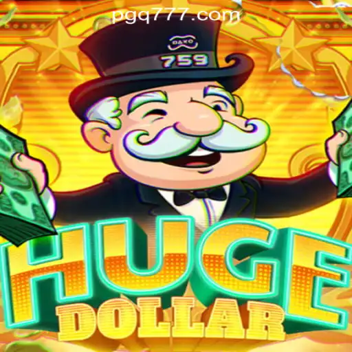 Discover HugeDollar: The Exciting Slot Game Leading PGQ.BET Oficial Slots Brasil #1