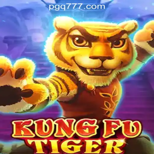 Dive into the Thrilling World of KungFuTiger: Master the Art of Slots with PGQ.BET Oficial Slots Brasil #1