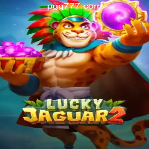 Explore the Exciting World of Luckyjaguar2: A Premier Slot Adventure