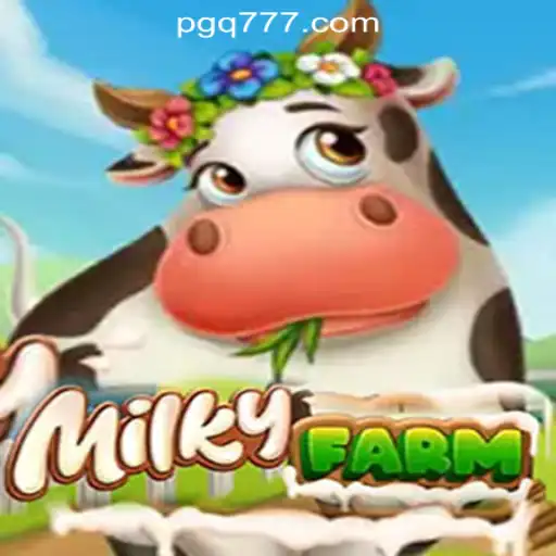 Exploring MilkyFarm: A Fresh Addition to PGQ.BET Oficial Slots Brasil #1