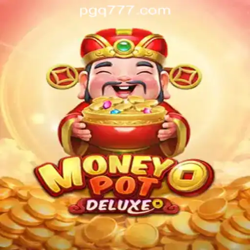 Exploring the Thrilling World of MoneyPotDELUXE: A Deep Dive into Brazil's Top Slot Game