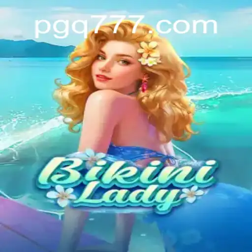 Exploring BikiniLady: A Captivating Journey into PGQ.BET Oficial Slots Brasil #1