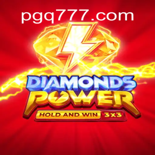 Discover the Exciting World of Diamondspower with PGQ.BET Oficial Slots Brasil #1
