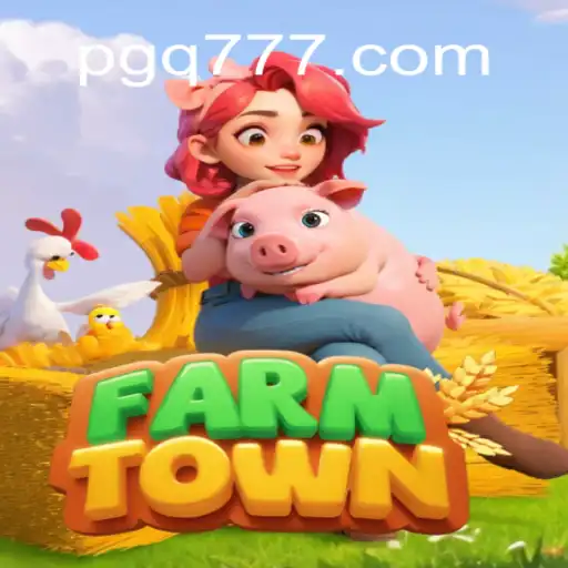 Immerse Yourself in the Charming World of FarmTown