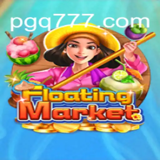 Explore FloatingMarket: A Captivating Gaming Experience in PGQ.BET Oficial Slots Brasil #1