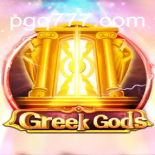 Explore GreekGods: The Ultimate Online Slot Experience with PGQ.BET Oficial Slots Brasil #1