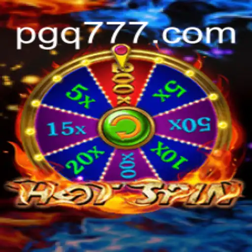 Exploring the Excitement of HotSpin: The Ultimate Slot Game from PGQ.BET Oficial Slots Brasil #1