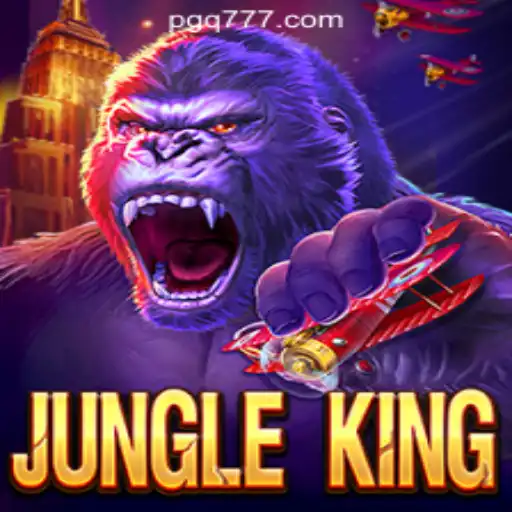 Discovering JungleKing: A Premier Slot Game by PGQ.BET Oficial Slots Brasil #1