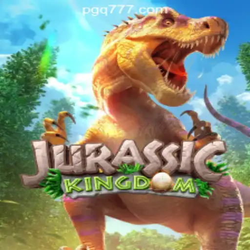 Discover the Thrilling World of JurassicKingdom with PGQ.BET Oficial Slots Brasil #1