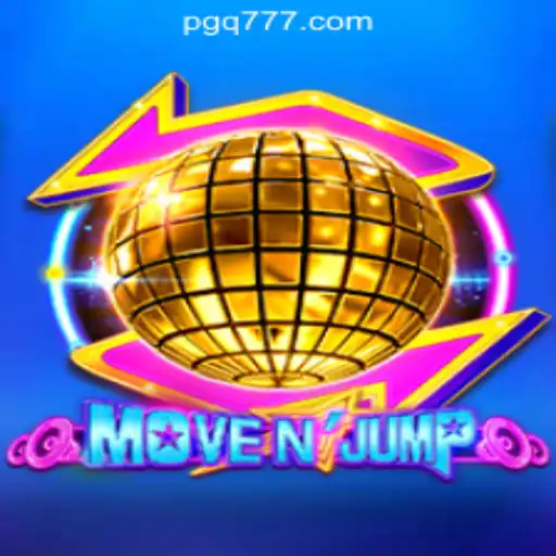 Exploring MovenJump: The Innovative Gaming Experience by PGQ.BET Oficial Slots Brasil #1