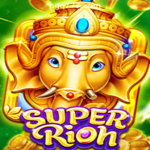 Discover SuperRich: A Premier Gaming Experience with PGQ.BET Oficial Slots Brasil #1