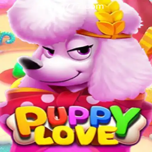 Exploring the Whimsical World of PuppyLove: A Dive into PGQ.BET Oficial Slots Brasil #1