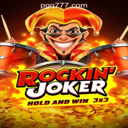 Dive into the Exciting World of Rockinjoker: PGQ.BET's Premier Slot Game in Brazil