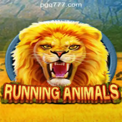 RunningAnimals: An Innovative Adventure in PGQ.BET Oficial Slots Brasil #1
