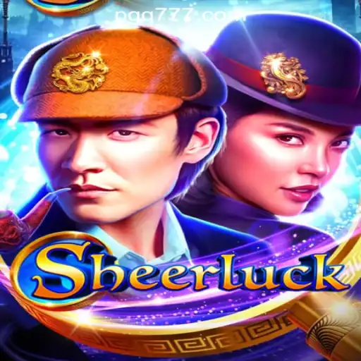 Exploring the World of Sheerluck at PGQ.BET Oficial Slots Brasil #1