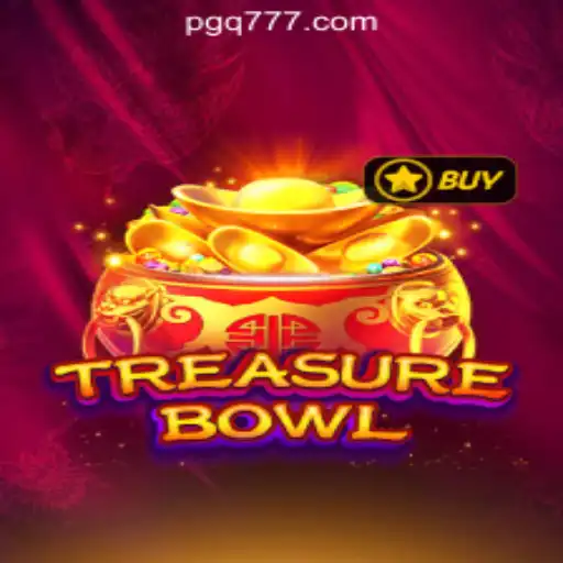 Dive into TreasureBowl: The Exciting Slot Game from PGQ.BET Oficial Slots Brasil