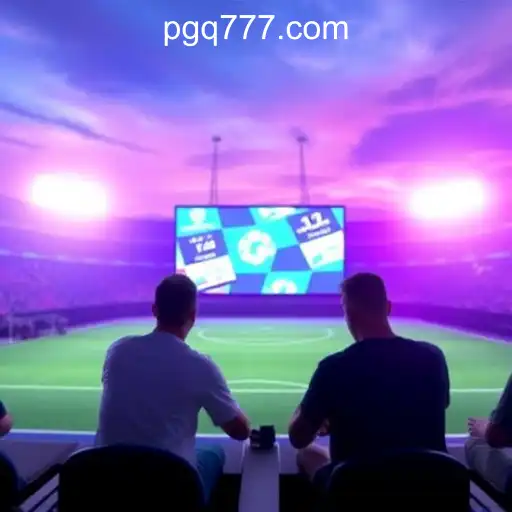 Exploring the World of Virtual Sports: A New Era of Entertainment