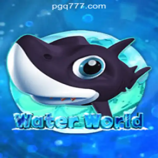 Dive into Adventure with WaterWorld Slots