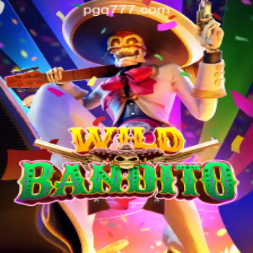 Discover the Exciting World of WildBandito with PGQ.BET Oficial Slots Brasil #1