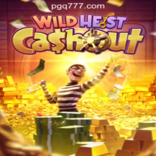 Explore the Thrilling Adventure of WildHeistCashout with PGQ.BET Oficial Slots Brasil #1