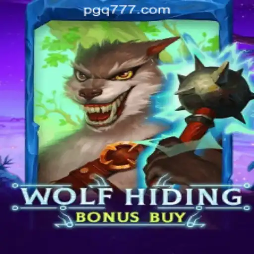 Exploring WolfHidingBonusBuy: A Thrilling Slot Adventure with PGQ.BET Oficial Slots Brasil