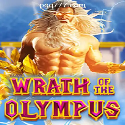 Discover the Thrills of WrathofOlympus: The Ultimate Slot Game Experience